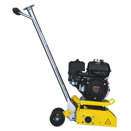 Tomahawk Power Tomahawk TSCAR-8 8 in. Gas Concrete Scarifier with 5.5 HP Honda Engine thumbnail 3