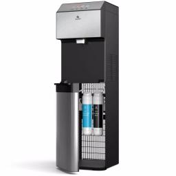 Avalon A13 Electric Bottleless Water Dispenser, Stainless Steel, 3 Temperatures, Self-Cleaning thumbnail 1