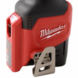 Milwaukee M12 12V Lithium-Ion Cordless Rivet Tool (Tool-Only) thumbnail 2