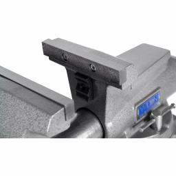 Wilton 865M Mechanics Pro Vise, 6.5 in. Jaw Width, 360° Swivel Base thumbnail 5