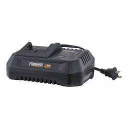 Freeman 20V Cordless 4-in-1 18-Gauge Flooring Nailer and Stapler Kit thumbnail 7
