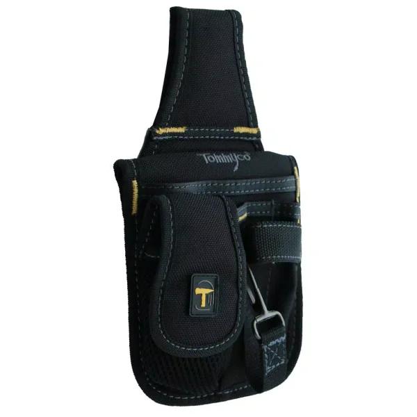 Rack-A-Tiers Butt Pouch Mini Pocket Tool Holder