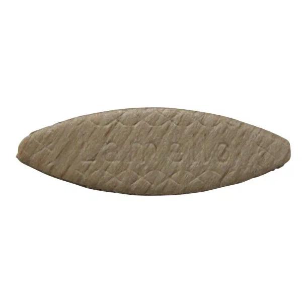 Lamello #0 Beech Wood Biscuits, 1000-Piece Pack