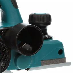 Makita 18V LXT Cordless 3-1/4 in. Planer with Bonus 5.0Ah Battery thumbnail 8