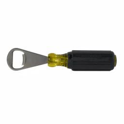 Klein Tools Stainless-Steel Beverage Tool with Cushion-Grip Handle thumbnail 3