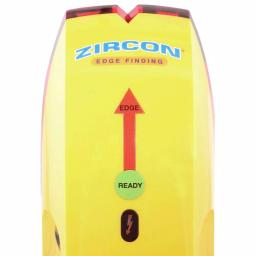 Zircon StudSensor HD35 Stud Finder with WireWarning and SpotLite thumbnail 3