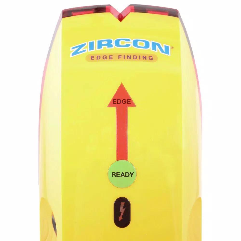 Zircon StudSensor HD35 Stud Finder with WireWarning and SpotLite