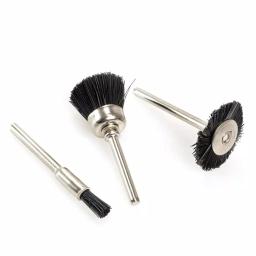 Stark 228-Piece Rotary Tool Accessory Kit for Cutting, Grinding, Engraving, and Polishing with Wooden Storage Box thumbnail 6