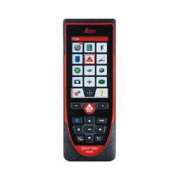 Leica Disto D810 Touch Laser Distance Meter with Tripod and Adapter thumbnail 2