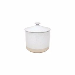 CASAFINA Fattoria Ceramic Stoneware Canister with Airtight Lid thumbnail 3