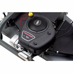 Swisher 60 in. 14.5 HP Briggs & Stratton Electric Start Pull-Behind Finish Cut Lawn Mower thumbnail 7