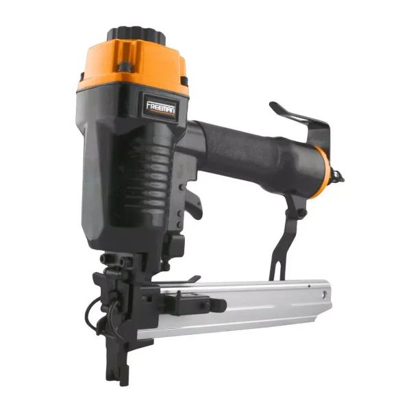 Freeman PFS16 Pneumatic 16-Gauge 1 in. Fencing Stapler