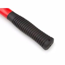 TEKTON 2-1/2 lb. Stubby Sledge Hammer with Fiberglass Handle thumbnail 8