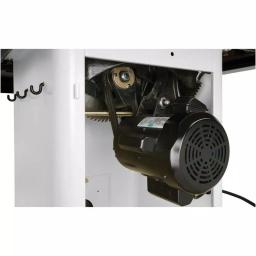Grizzly Industrial 10 in. 3 HP 220-Volt Cabinet Table Saw with Left Tilting Capability and Riving Knife thumbnail 3