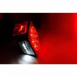 MaxxHaul 12V LED Submersible Trailer Tail Light Kit, DOT Compliant Combination Stop/Turn/Signal thumbnail 7
