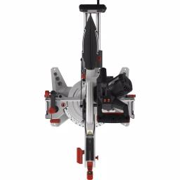 JET 10 in. Sliding Dual Bevel Compound Miter Saw, 15 Amp thumbnail 6
