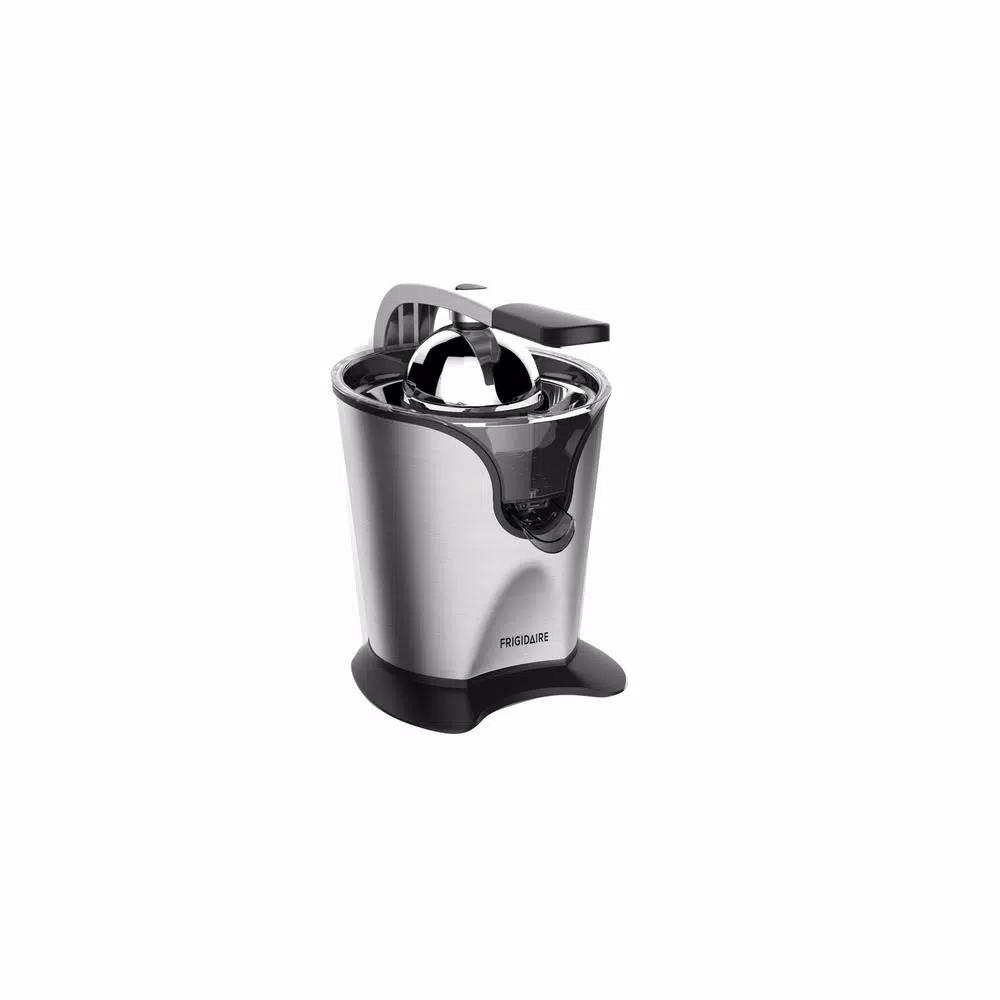 Frigidaire ECTJ1600S 160W Stainless Steel Electric Citrus Juicer