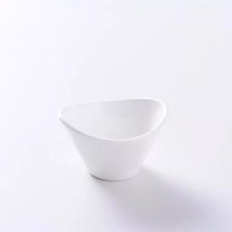 MALACASA 2.5 in. White Porcelain Ramekins Set of 12, Ceramic Souffle Dishes for Baking and Serving thumbnail 3