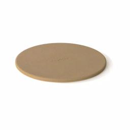 BergHOFF Studio 9 in. Pizza Stone, High-Quality Stoneware thumbnail 1
