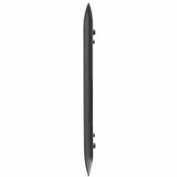Ozeri Zenith Digital Kitchen Scale, SUS304 Stainless Steel with Fingerprint Resistant Coating thumbnail 3