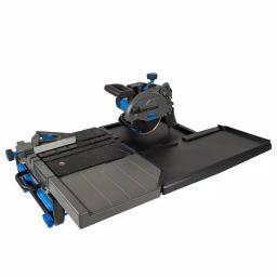 Delta Cruzer 7 in. Wet Tile Saw, 13 Amp, 24 in. Rip Capacity thumbnail 1