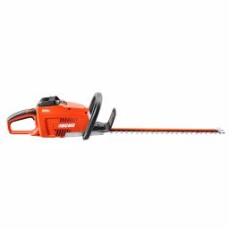ECHO 58V Cordless Brushless Hedge Trimmer, 24 in. Dual Action Blades thumbnail 3