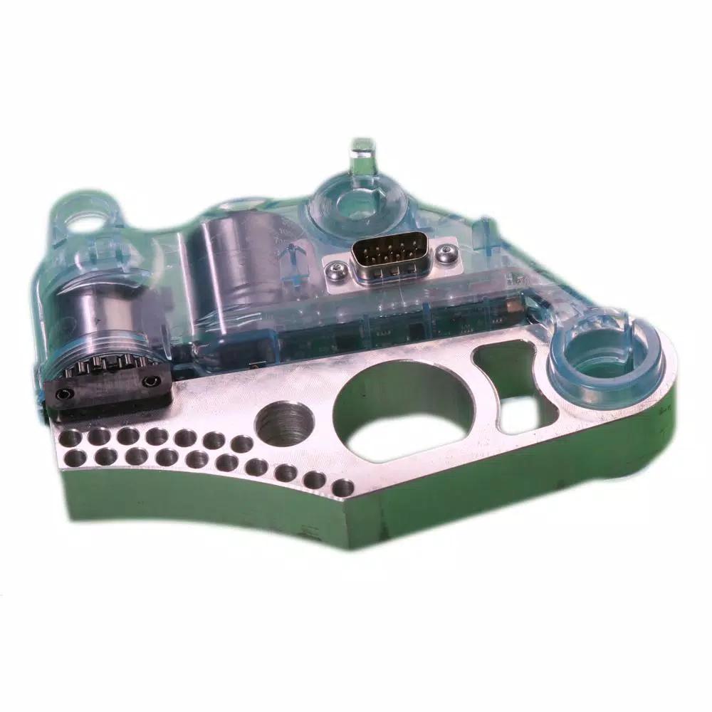 SawStop Standard Brake Cartridge for 10 in. Blades
