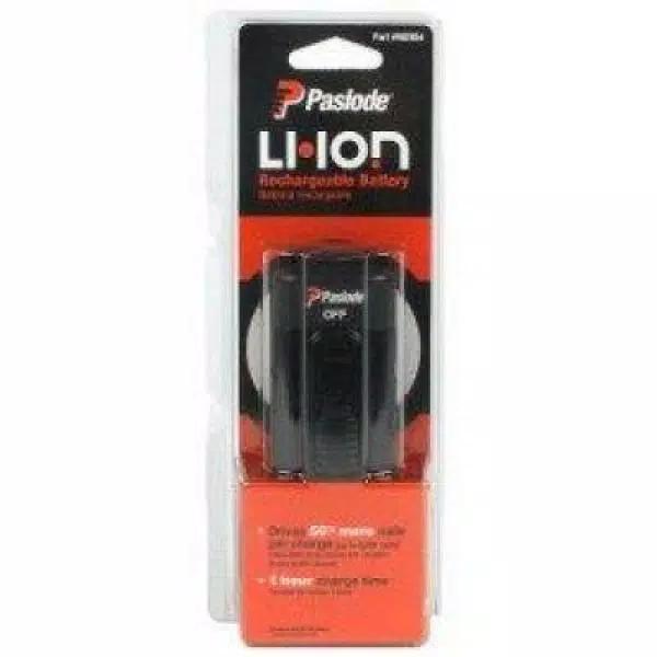 Paslode 7.4V 2.0 Ah Lithium-Ion Rechargeable Battery for Framing and Finish Nailers