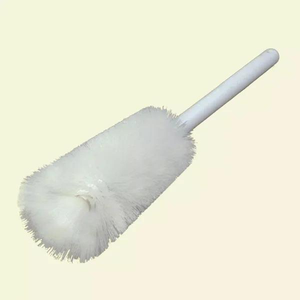 Carlisle Sparta 16 in. White Polyester Bottle Brush, 12-Pack