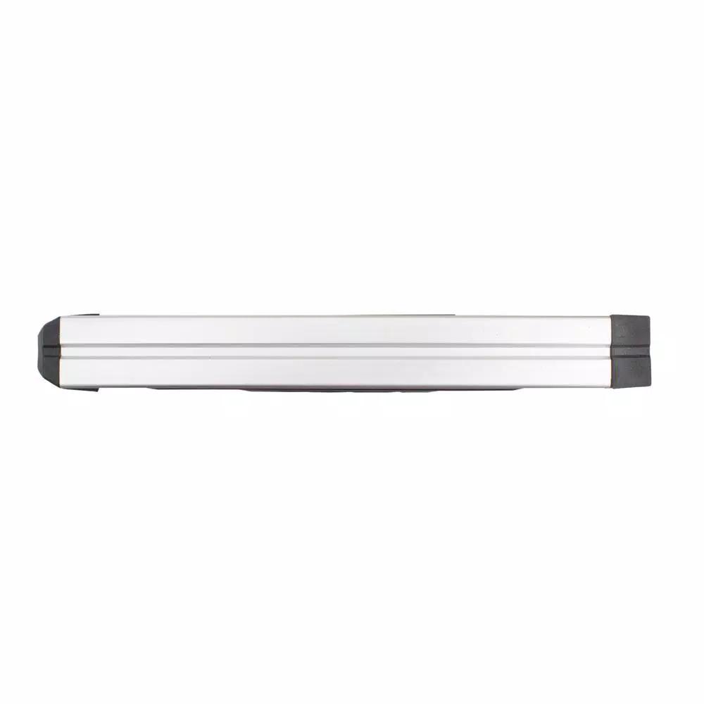 Digi-Pas DWL280PRO 9 in. IP67 Waterproof Digital Torpedo Level with LED Display and Magnetic V-Groove Base