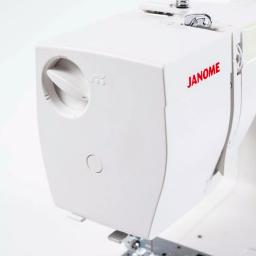 Janome Sewist 709 Mechanical Sewing Machine with 9 Built-in Stitches thumbnail 4