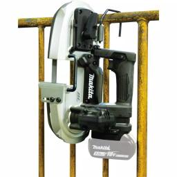 Makita 18V LXT Sub-Compact Brushless Cordless Band Saw (Tool Only) thumbnail 4