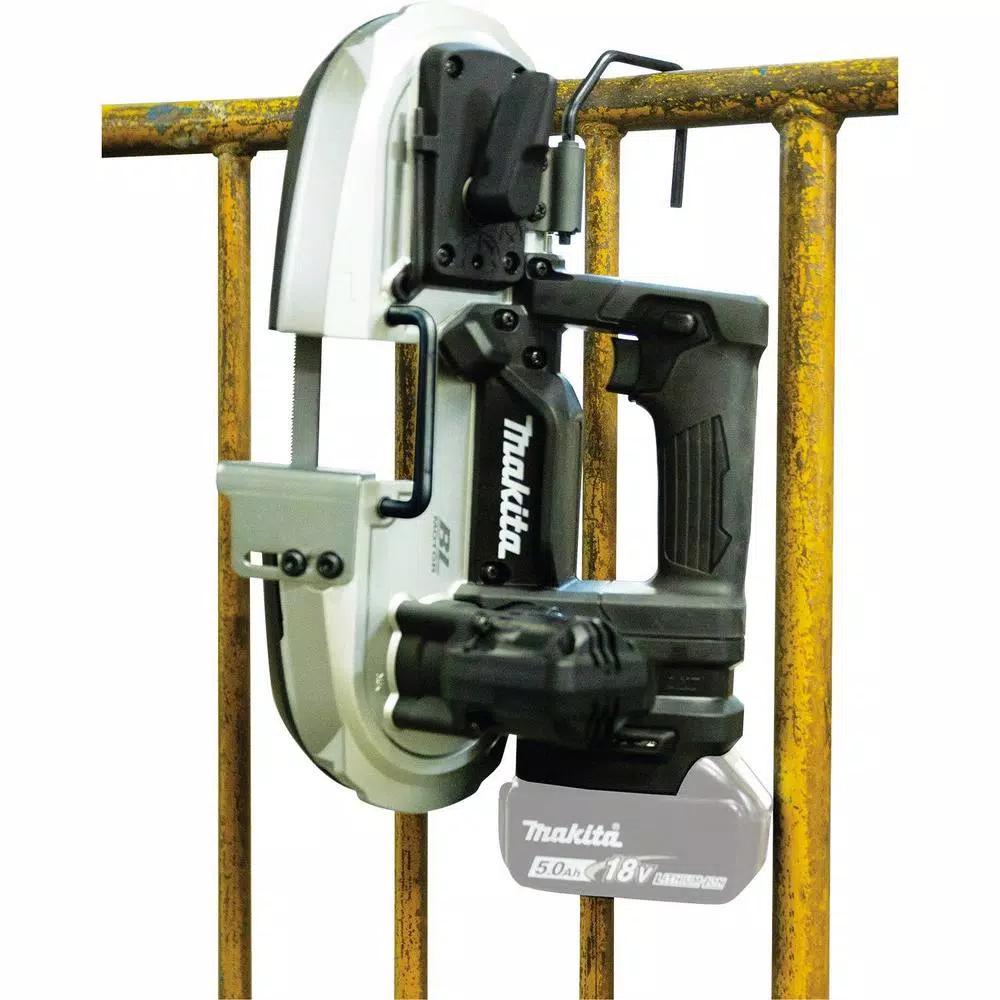 Makita 18V LXT Sub-Compact Brushless Cordless Band Saw (Tool Only)