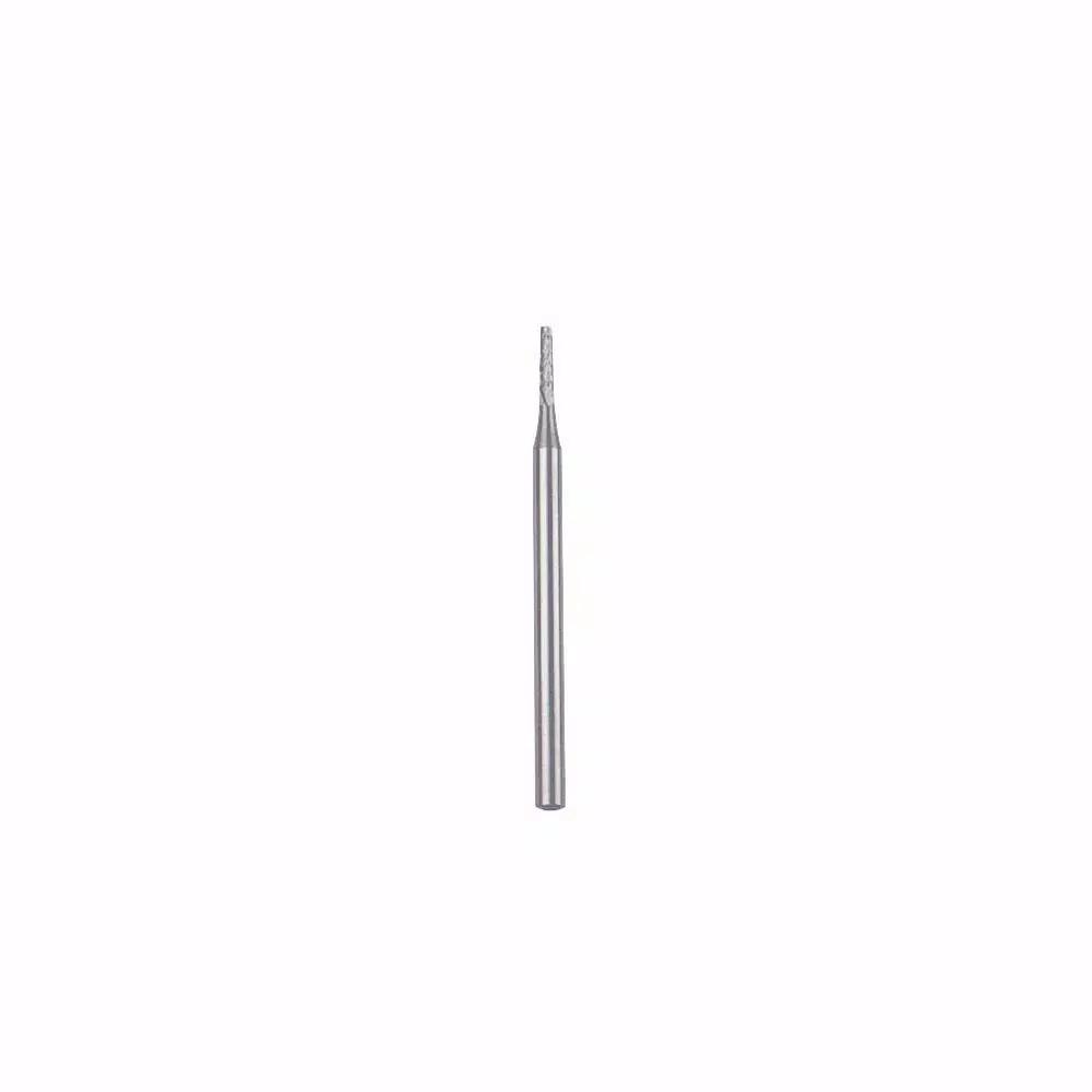 Dremel Carbide Grout Removal Rotary Tool Bit, 1/8 in. Shank, for Wall and Floor Tile Repair
