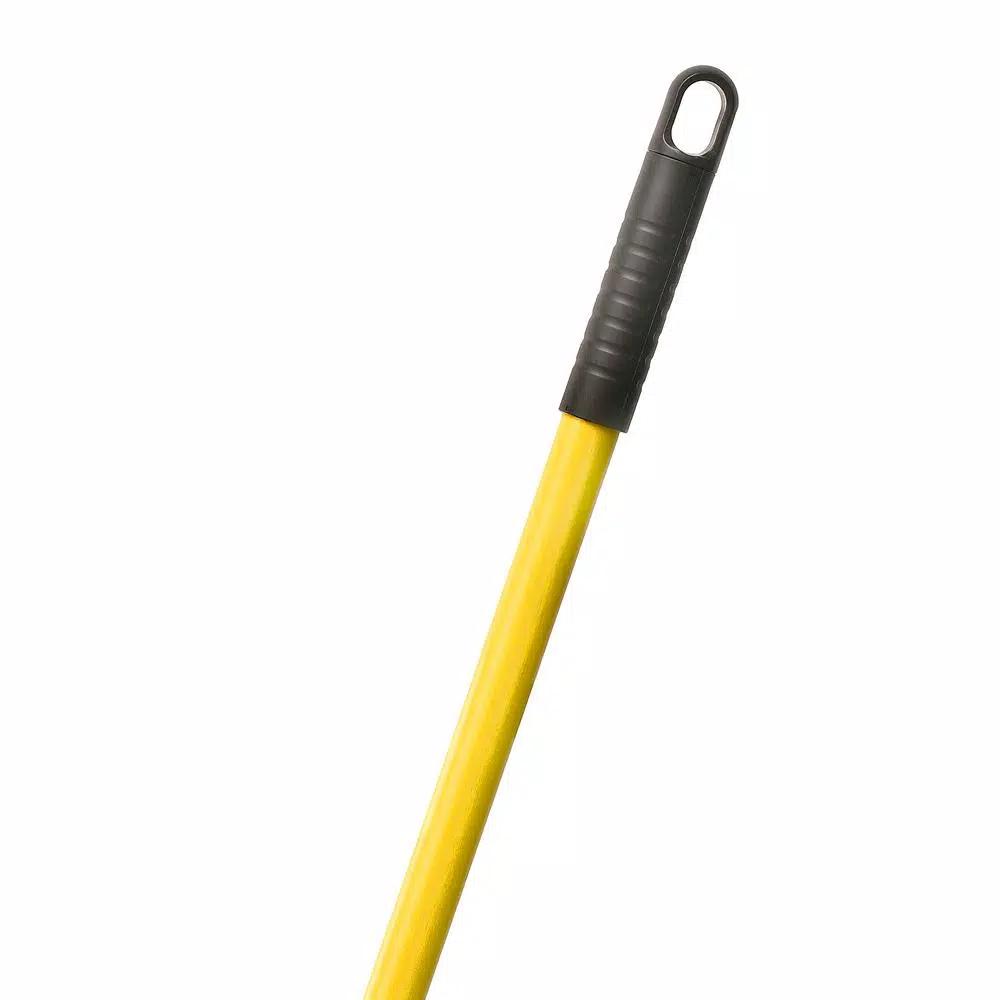 Alpine Industries 60 in. Fiberglass Dust Mop Handle, 2-Pack