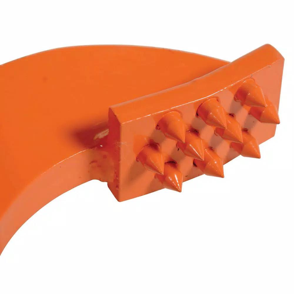 Vestil 6,000 lbs. Capacity Single Scissor Pallet Puller with 5 in. Jaw