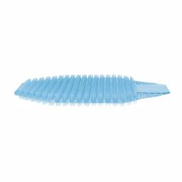 Alpine Industries Cotton Blossom Fragrance Anti-Splash Urinal Screens (10-Pack) thumbnail 3