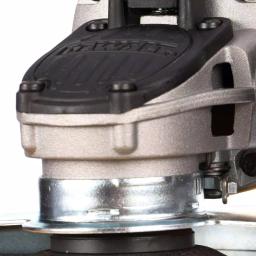 DEWALT 7 Amp 4-1/2 in. Small Angle Grinder with 1-Touch Guard (4-Pack) thumbnail 10