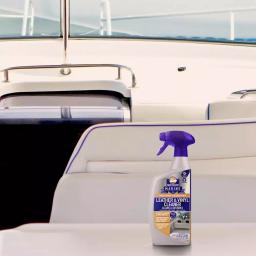 Rejuvenate Marine 24 oz. Leather and Vinyl Cleaner with Nano Technology thumbnail 4