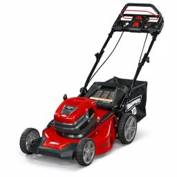 Snapper XD 21 in. 82V Cordless Self-Propelled Mower with StepSense, (2) 2 Ah Batteries and Charger thumbnail 8