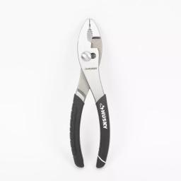 Husky 8 in. Standard Slip Joint Pliers thumbnail 1