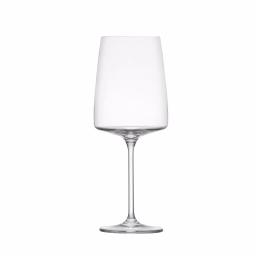 SCHOTT ZWIESEL SZ Tritan Sensa Red Wine Glasses, 22.3 fl. oz. Full-Bodied Style, Set of 6 thumbnail 1
