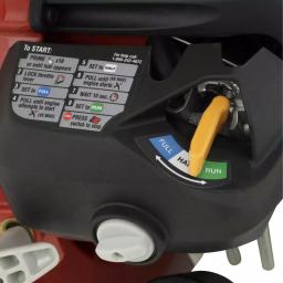 Homelite 26cc Gas Handheld Blower and Vacuum, 150 MPH, 400 CFM, Reconditioned thumbnail 3