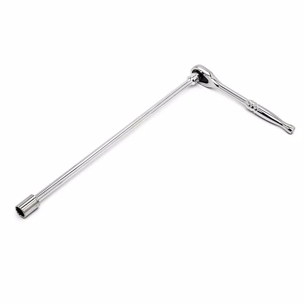 Husky 1/2 in. Drive Long Extension Set, 2-Piece