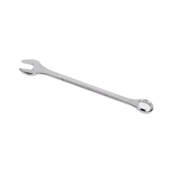 Sunex Tools 46 mm Jumbo Combination Wrench, Chrome-Plated Alloy Steel