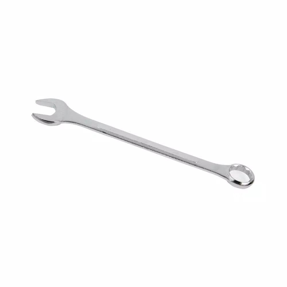 Sunex Tools 46 mm Jumbo Combination Wrench, Chrome-Plated Alloy Steel