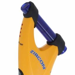 Zircon StudSensor HD70 and MetalliScanner m40 2-Tool Stud and Metal Detector Kit thumbnail 3