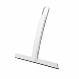 Umbra Flex Extendable Shower Squeegee, 10.25 in. White thumbnail 2
