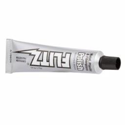 Flitz Concentrated Metal, Plastic and Fiberglass Polish Paste - 1.76 oz. thumbnail 3