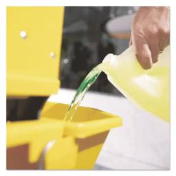 Mr. Clean Lemon Scent Finished Floor Cleaner Concentrate, 1 Gallon (Case of 3) thumbnail 2
